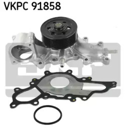 SKF VKPC 91858